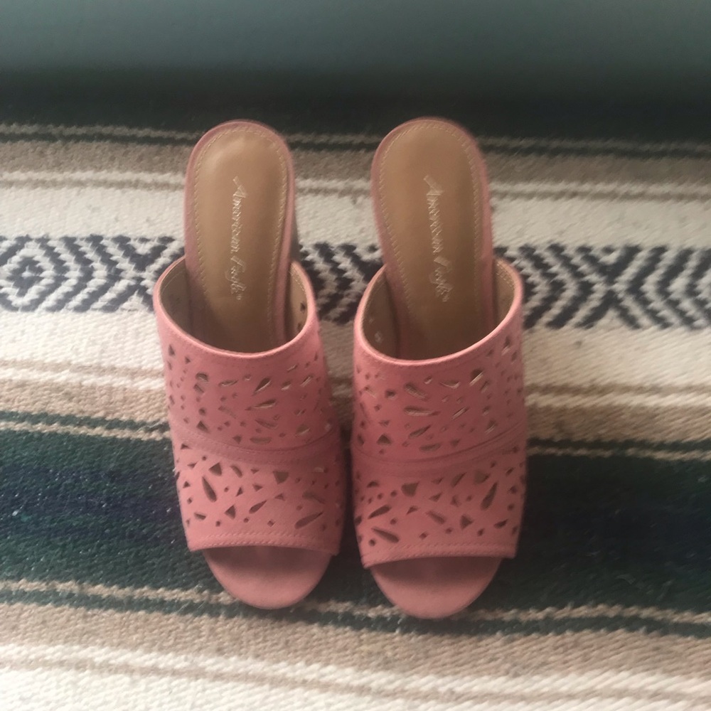 Women’s shoe